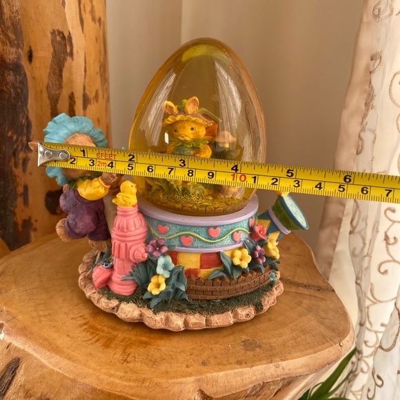 Bunning water globe - Picture 3 of 4